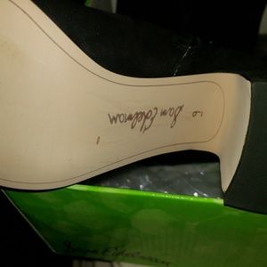 Sam Edelman size 9 Hai Knee High Boots